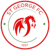 St  George City FA